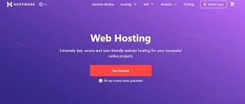 Laptop with code on desk (web hosting workspace)